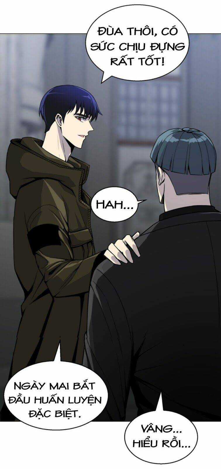 Luân Hồi Ác Nhân - Chapter 43 - Trang 17