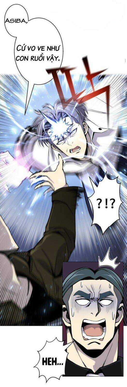 Luân Hồi Ác Nhân - Chapter 43 - Trang 19