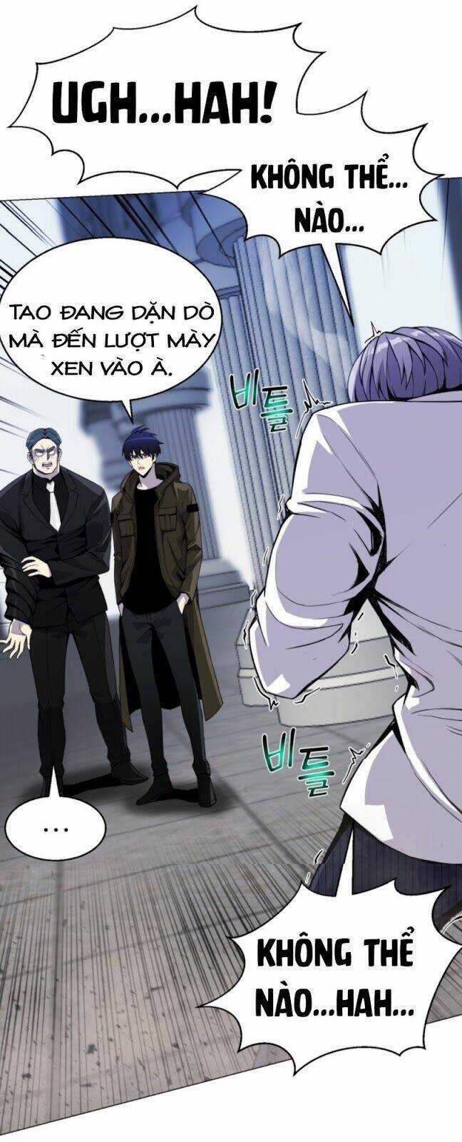 Luân Hồi Ác Nhân - Chapter 43 - Trang 20