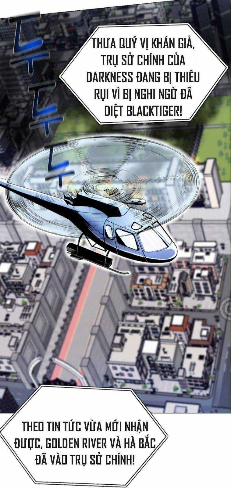 Luân Hồi Ác Nhân - Chapter 43 - Trang 3