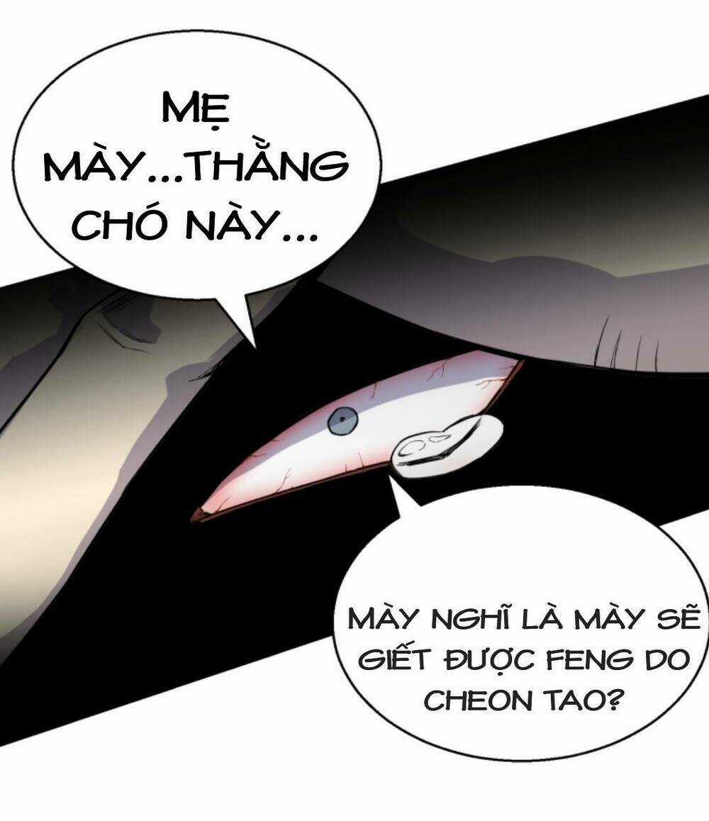 Luân Hồi Ác Nhân - Chapter 43 - Trang 21