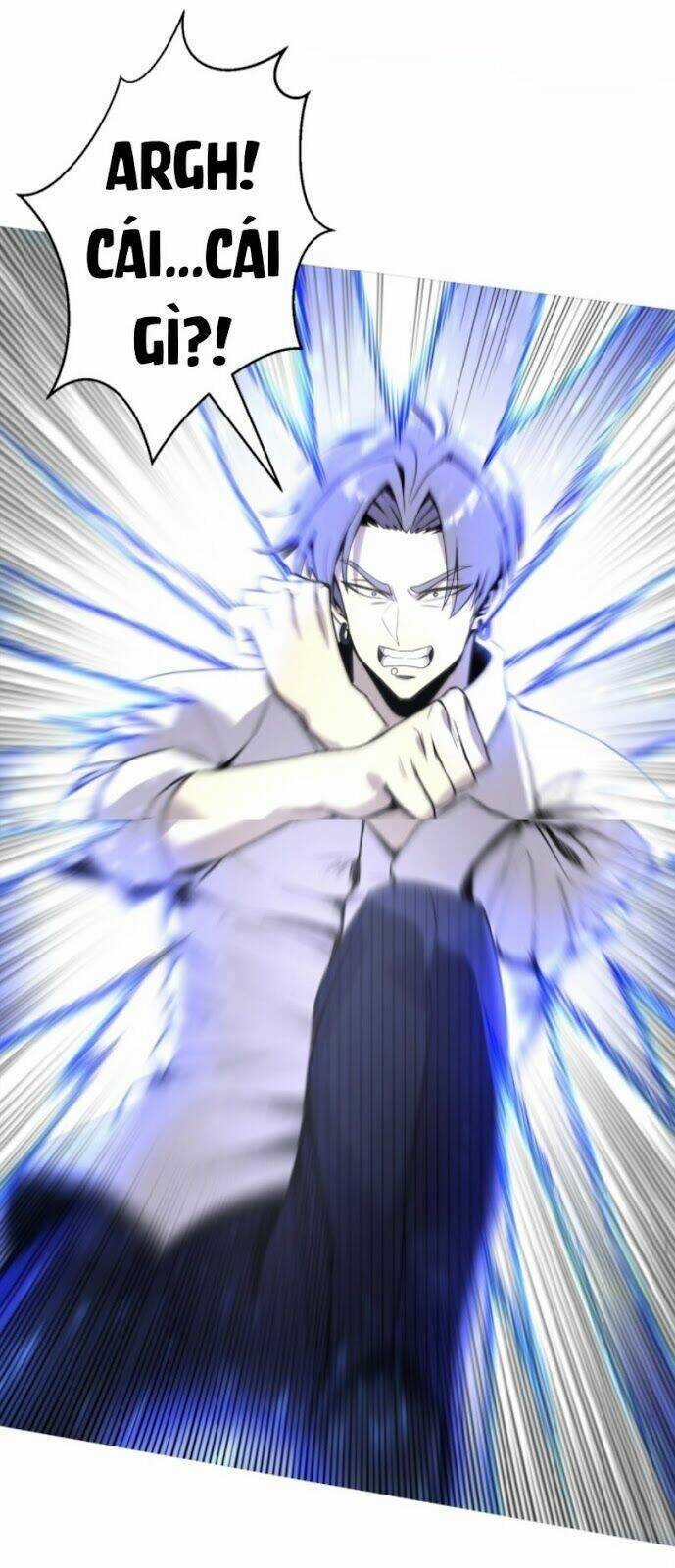 Luân Hồi Ác Nhân - Chapter 43 - Trang 24