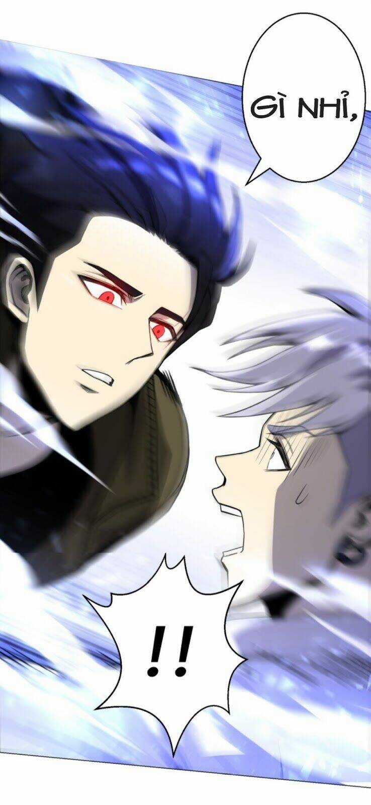 Luân Hồi Ác Nhân - Chapter 43 - Trang 25