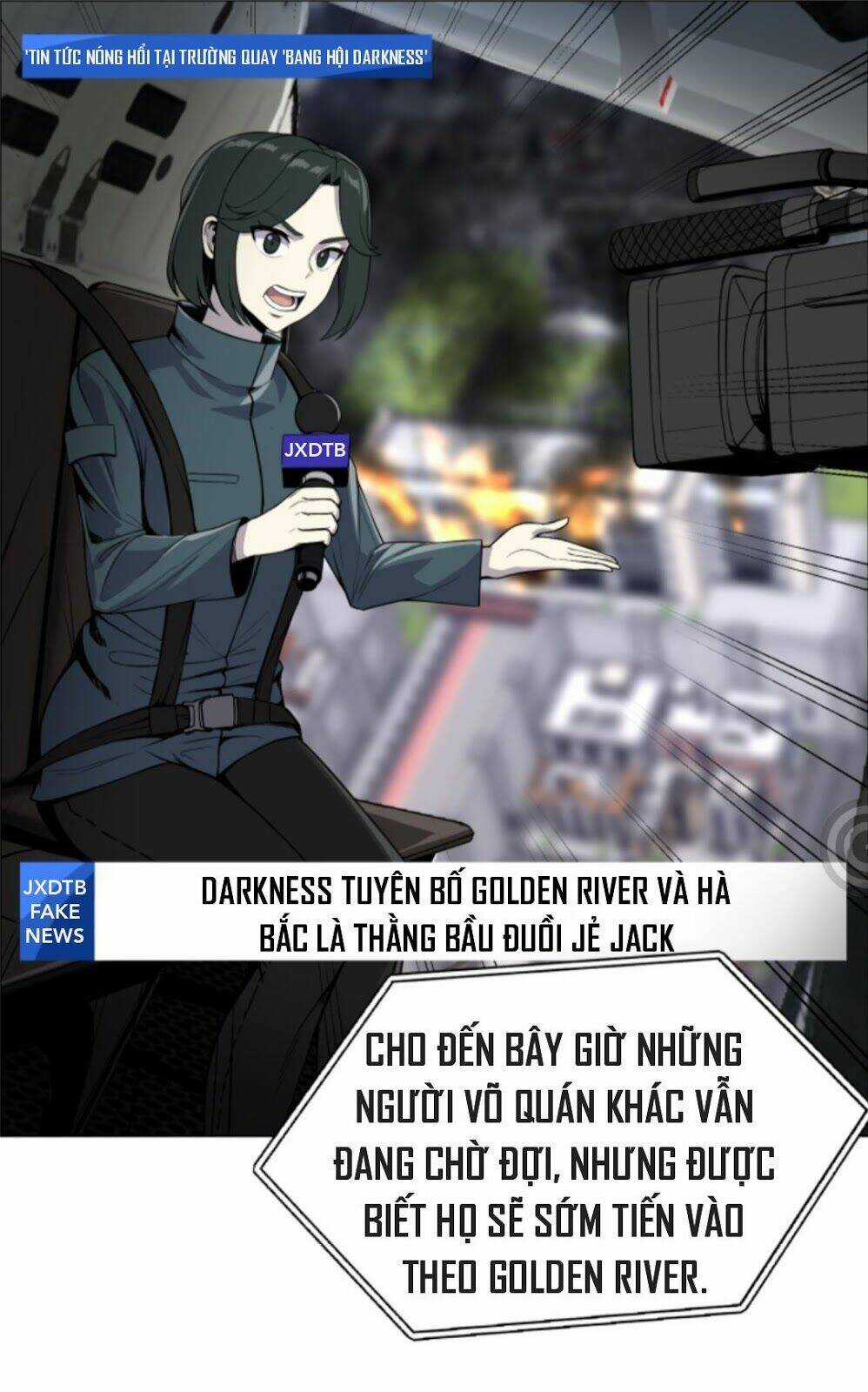 Luân Hồi Ác Nhân - Chapter 43 - Trang 4