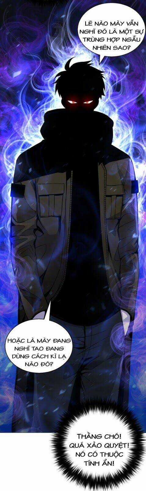 Luân Hồi Ác Nhân - Chapter 43 - Trang 31