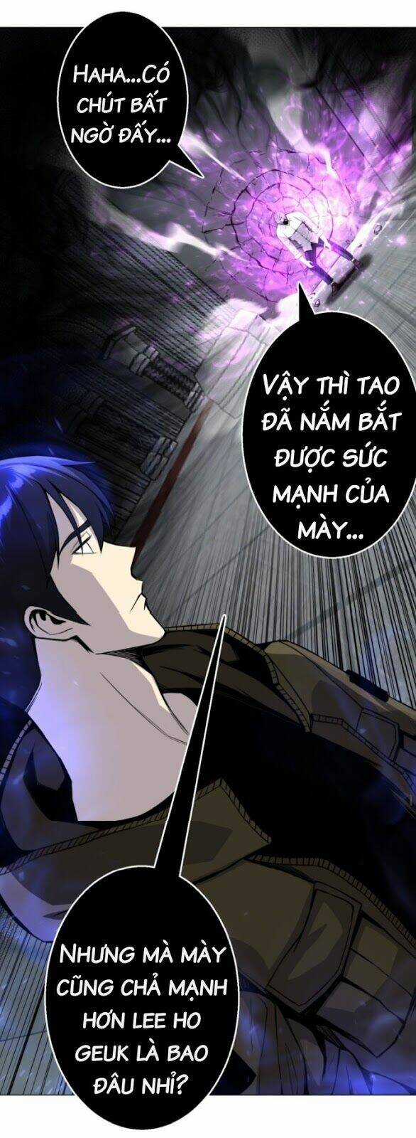 Luân Hồi Ác Nhân - Chapter 43 - Trang 33