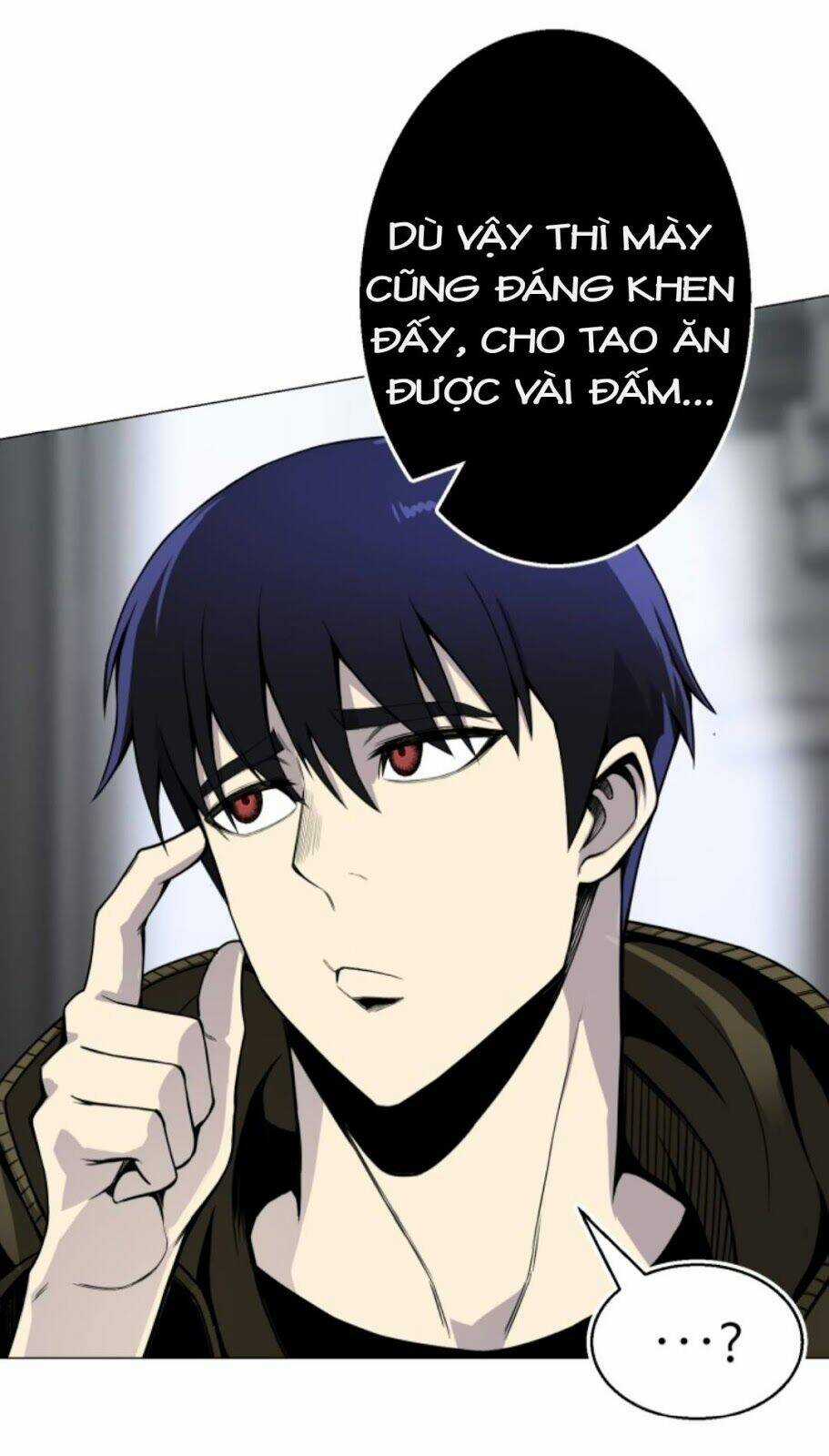 Luân Hồi Ác Nhân - Chapter 43 - Trang 34