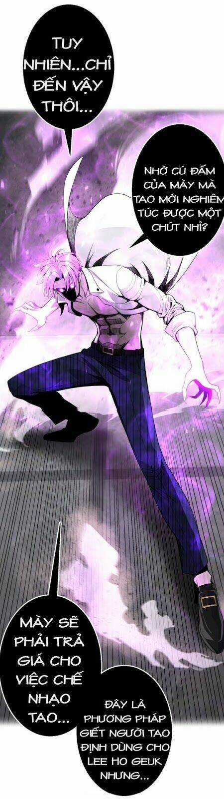 Luân Hồi Ác Nhân - Chapter 43 - Trang 35