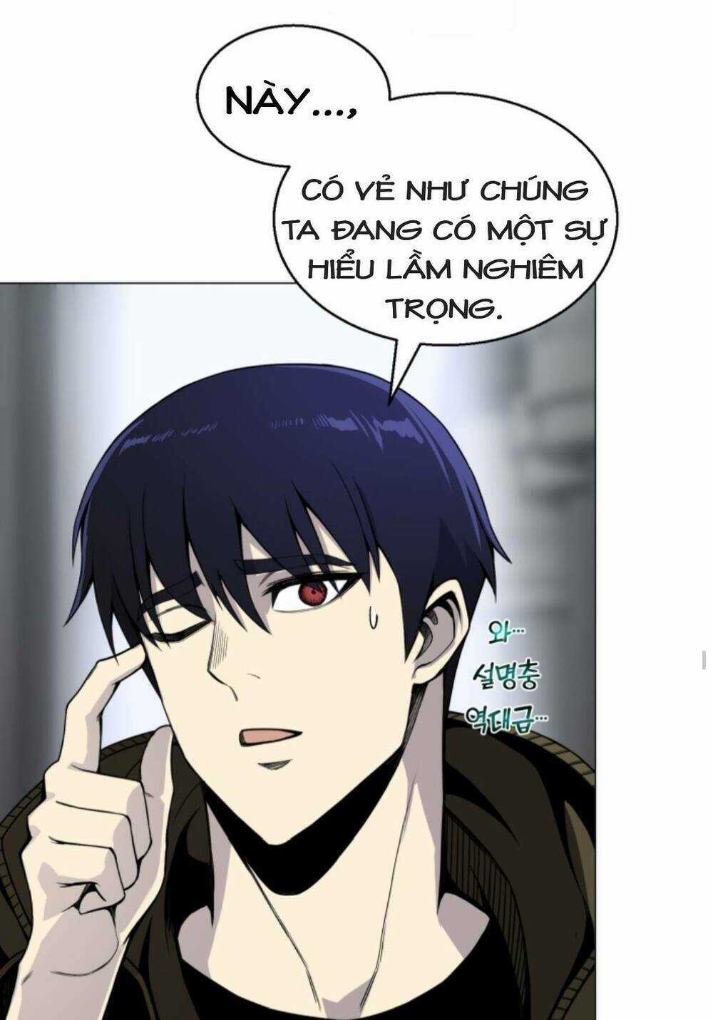 Luân Hồi Ác Nhân - Chapter 43 - Trang 36