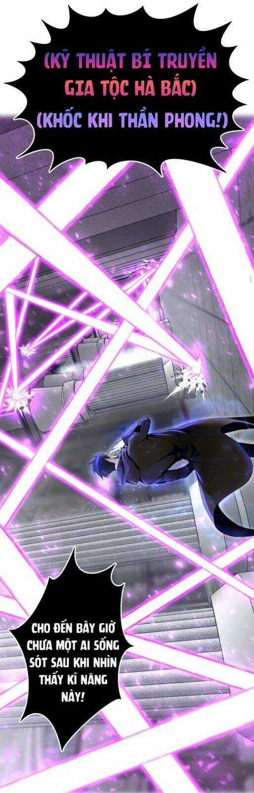 Luân Hồi Ác Nhân - Chapter 43 - Trang 38