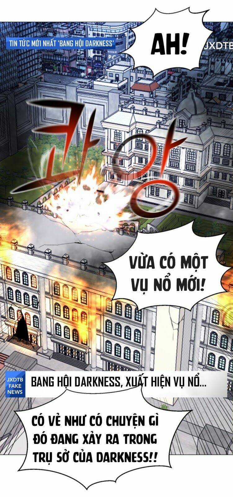 Luân Hồi Ác Nhân - Chapter 43 - Trang 5