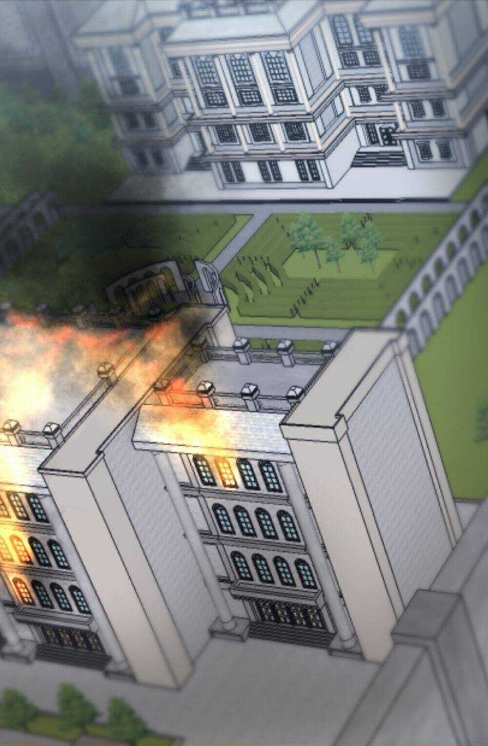 Luân Hồi Ác Nhân - Chapter 43 - Trang 41