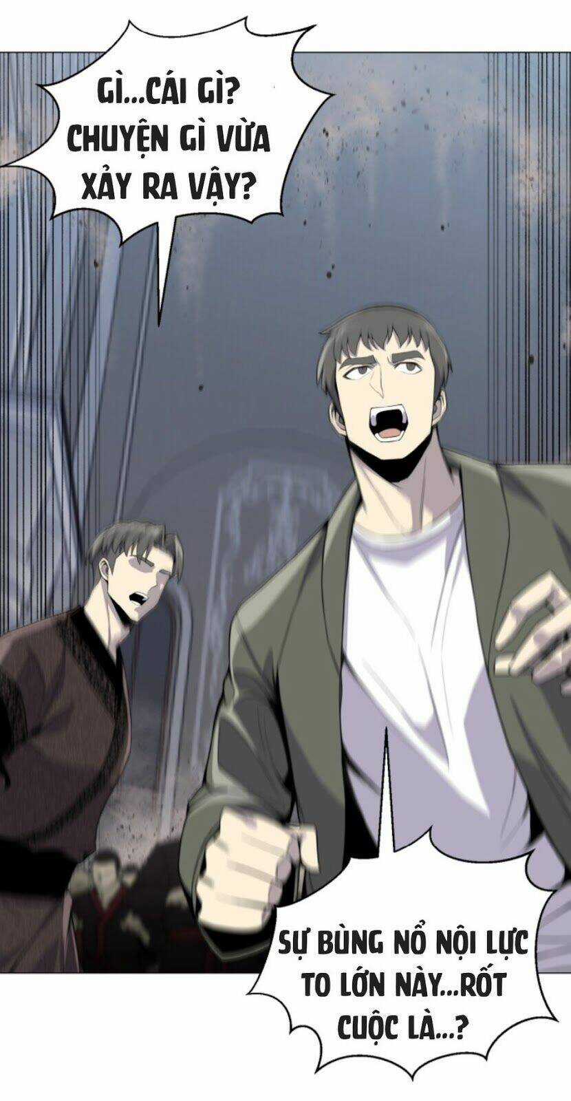 Luân Hồi Ác Nhân - Chapter 43 - Trang 43