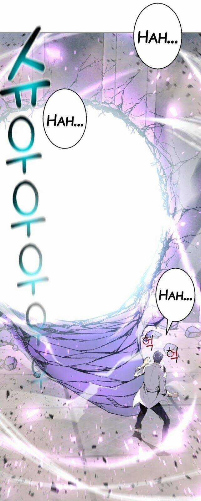 Luân Hồi Ác Nhân - Chapter 43 - Trang 45