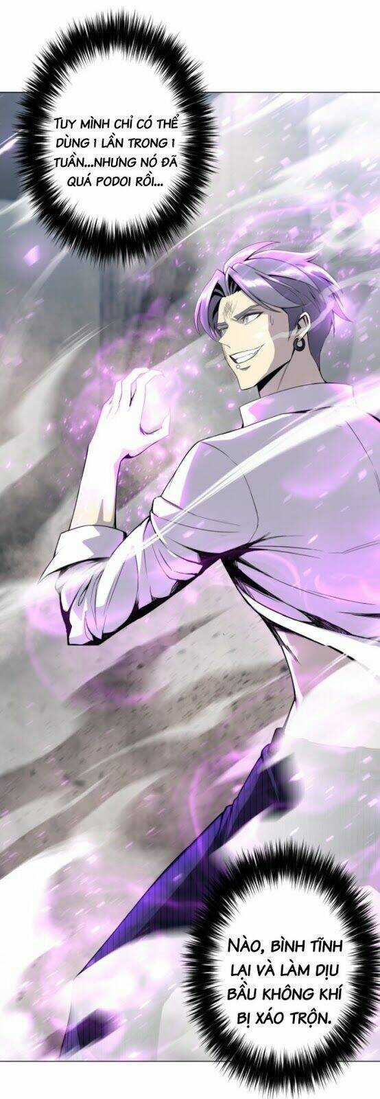 Luân Hồi Ác Nhân - Chapter 43 - Trang 46