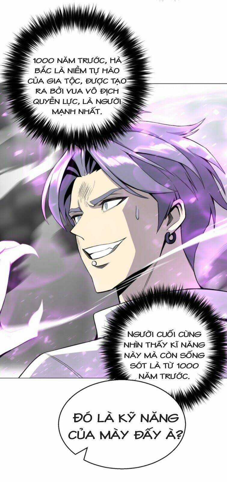 Luân Hồi Ác Nhân - Chapter 43 - Trang 47