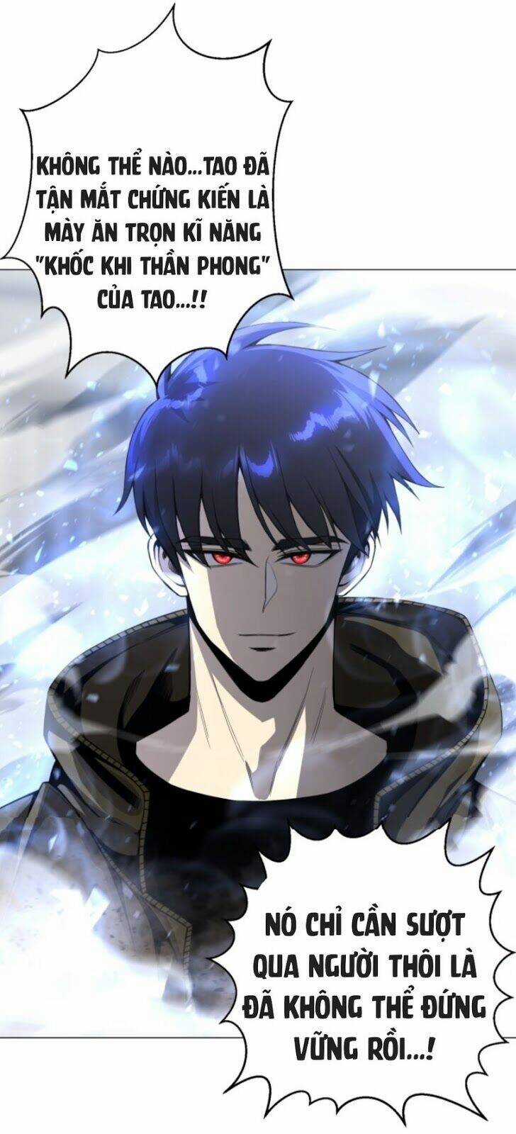 Luân Hồi Ác Nhân - Chapter 43 - Trang 49