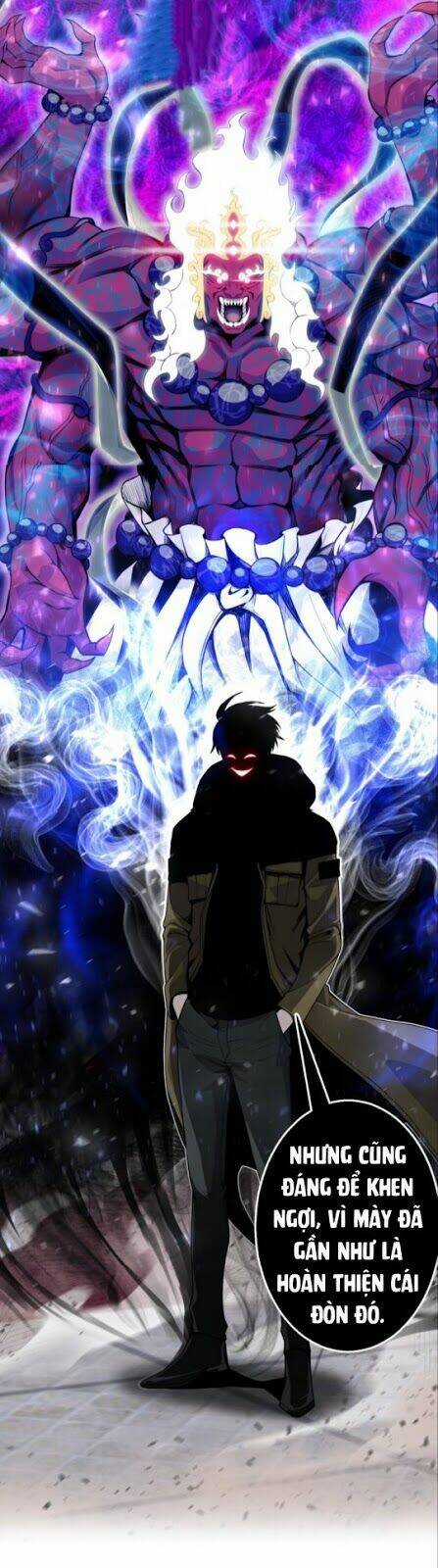 Luân Hồi Ác Nhân - Chapter 43 - Trang 52