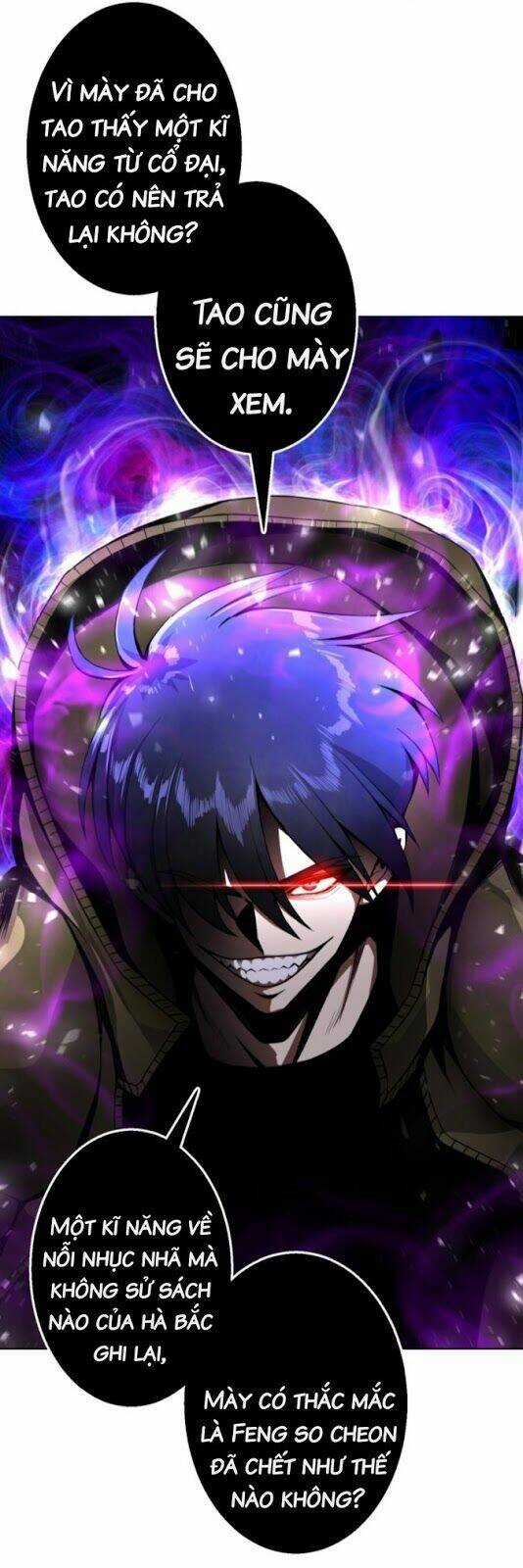 Luân Hồi Ác Nhân - Chapter 43 - Trang 54