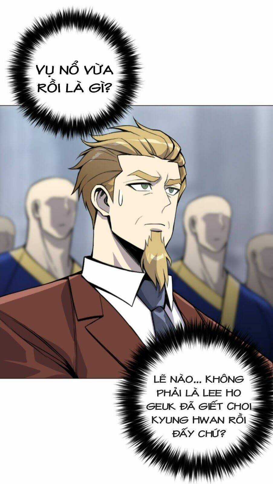 Luân Hồi Ác Nhân - Chapter 43 - Trang 56