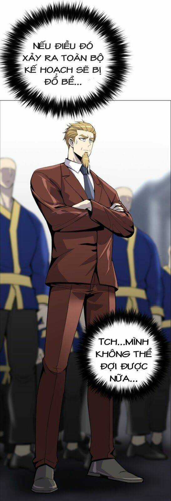 Luân Hồi Ác Nhân - Chapter 43 - Trang 57