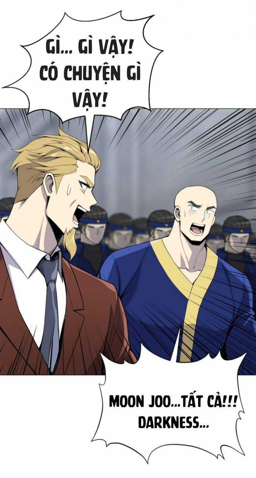 Luân Hồi Ác Nhân - Chapter 43 - Trang 60