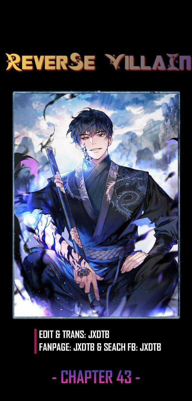 Luân Hồi Ác Nhân - Chapter 43 - Trang 7