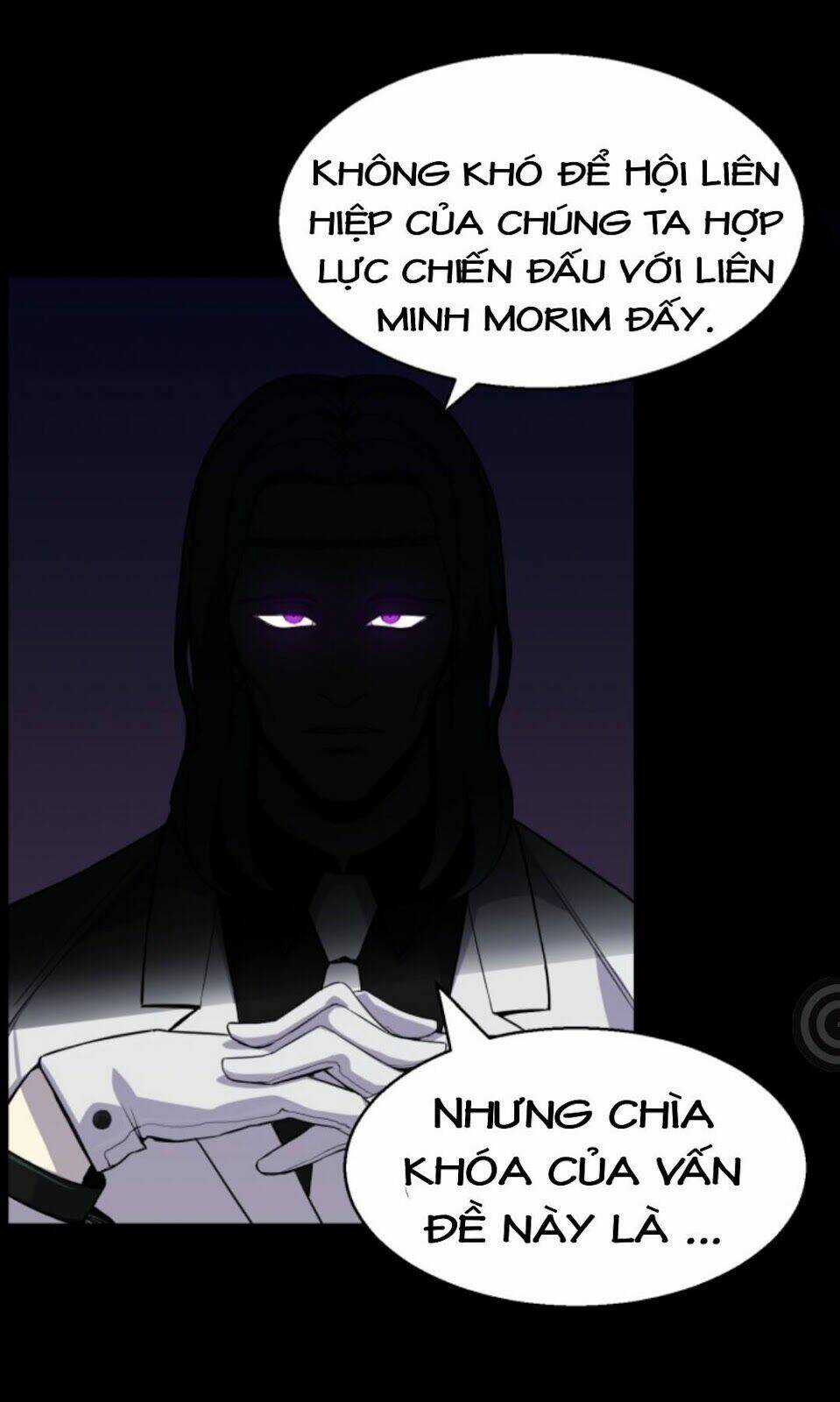 Luân Hồi Ác Nhân - Chapter 43 - Trang 9