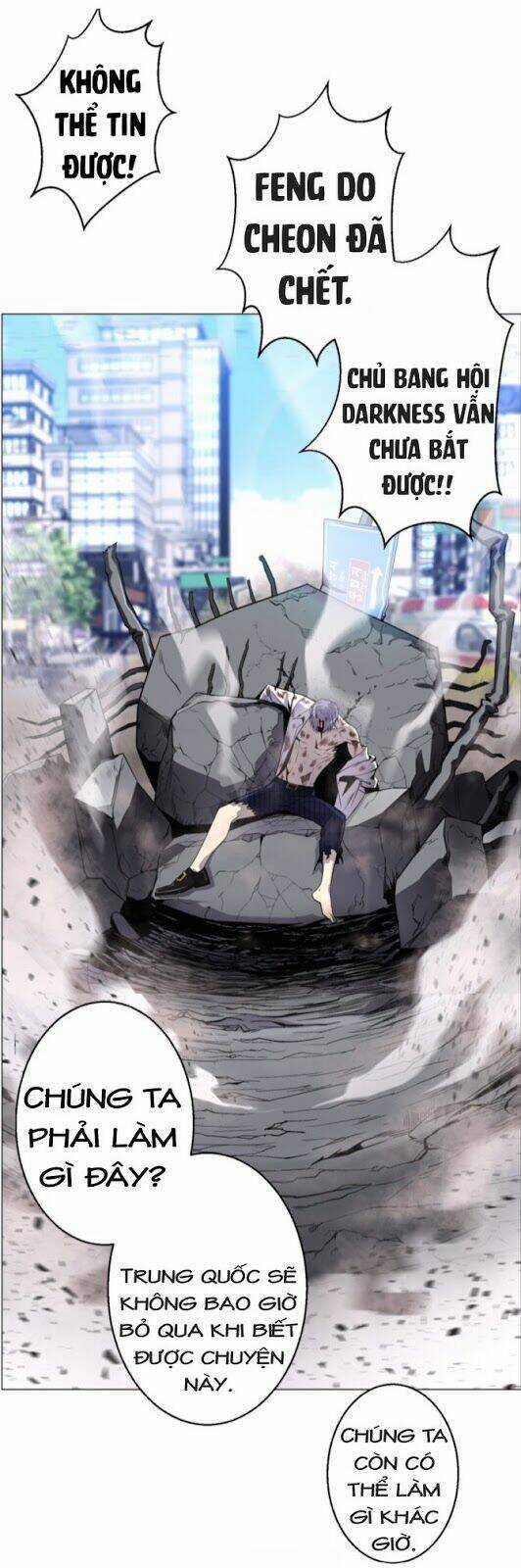 Luân Hồi Ác Nhân - Chapter 44 - Trang 2