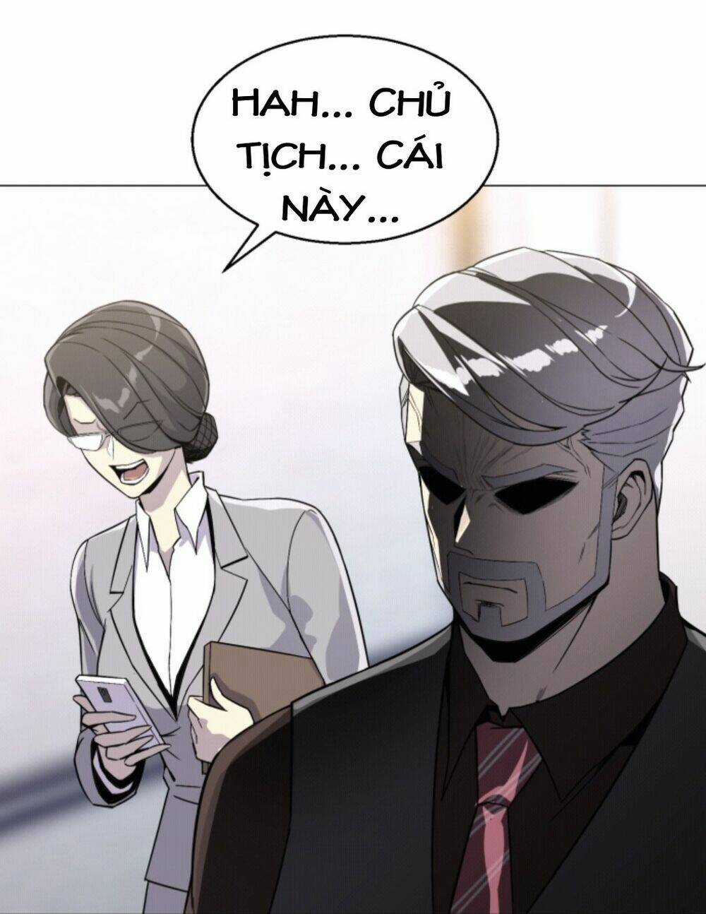 Luân Hồi Ác Nhân - Chapter 44 - Trang 11