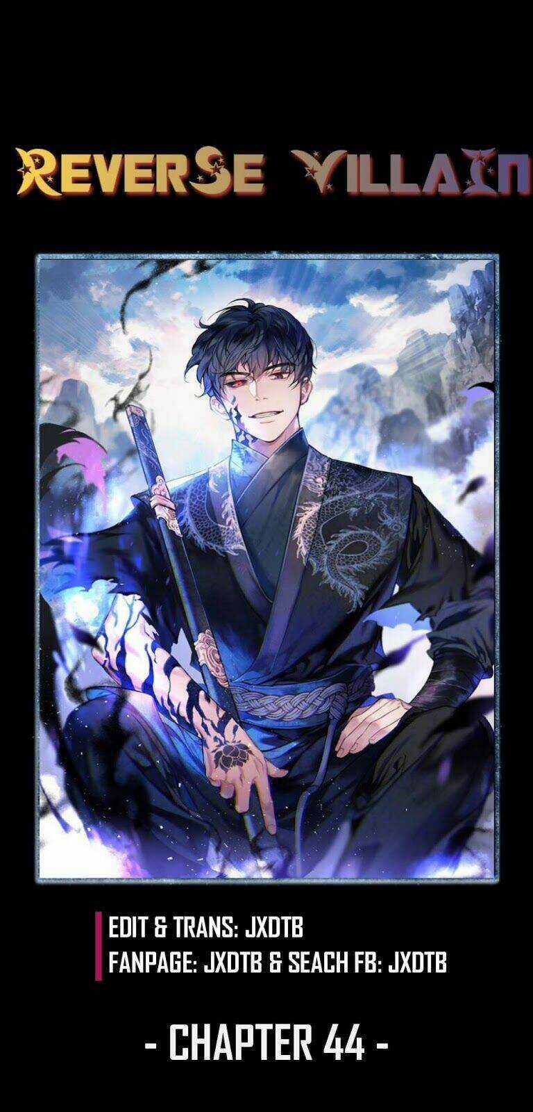 Luân Hồi Ác Nhân - Chapter 44 - Trang 13