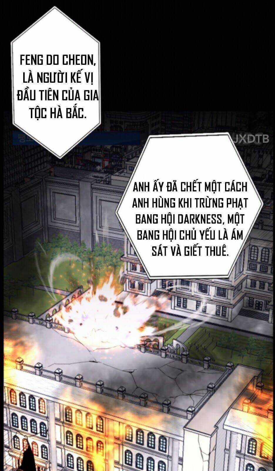 Luân Hồi Ác Nhân - Chapter 44 - Trang 18