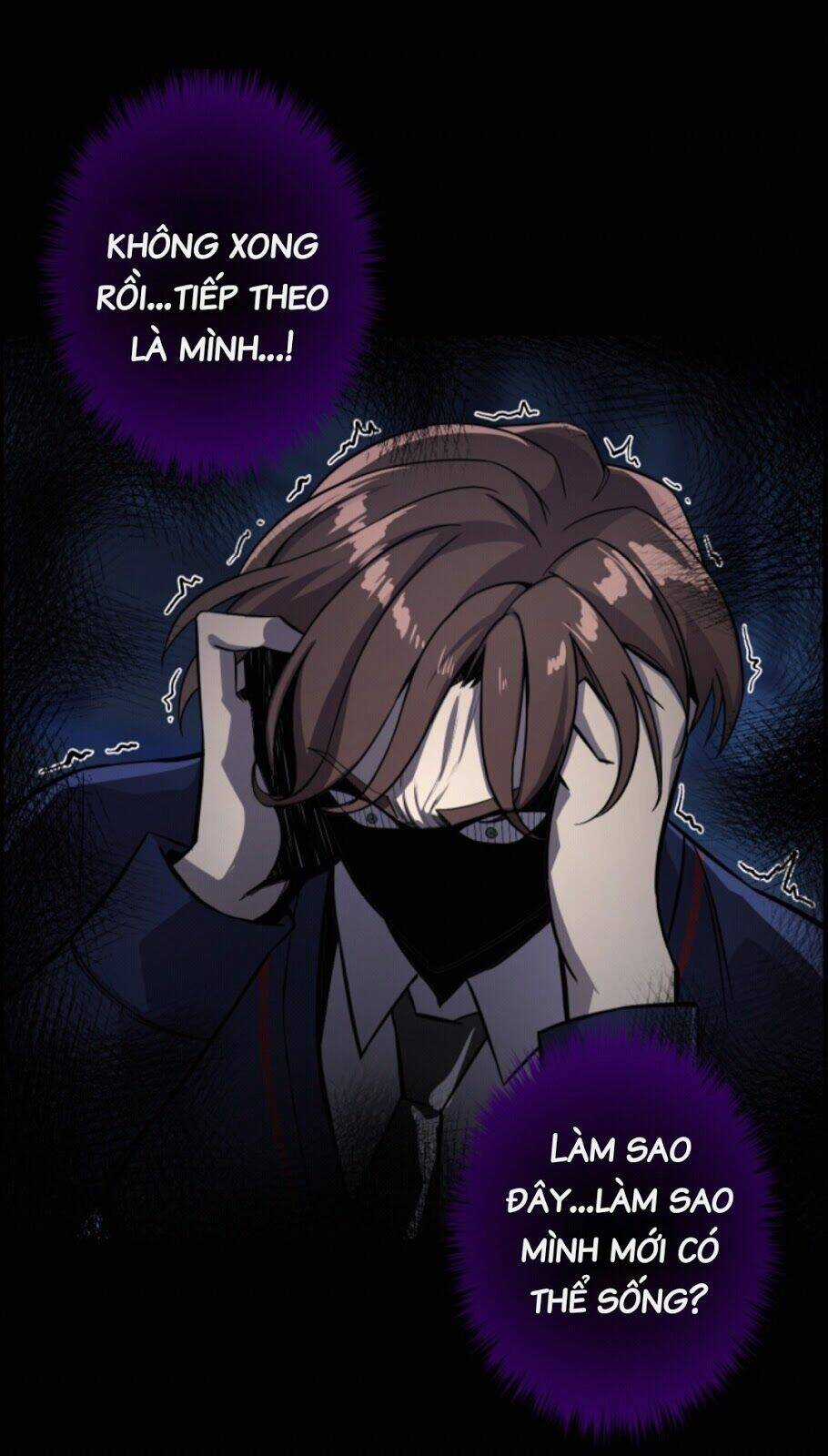 Luân Hồi Ác Nhân - Chapter 44 - Trang 20