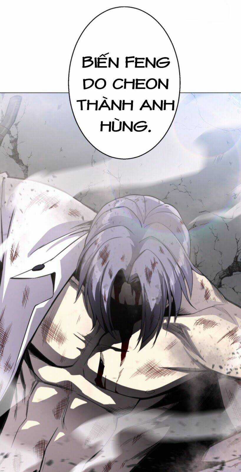 Luân Hồi Ác Nhân - Chapter 44 - Trang 3