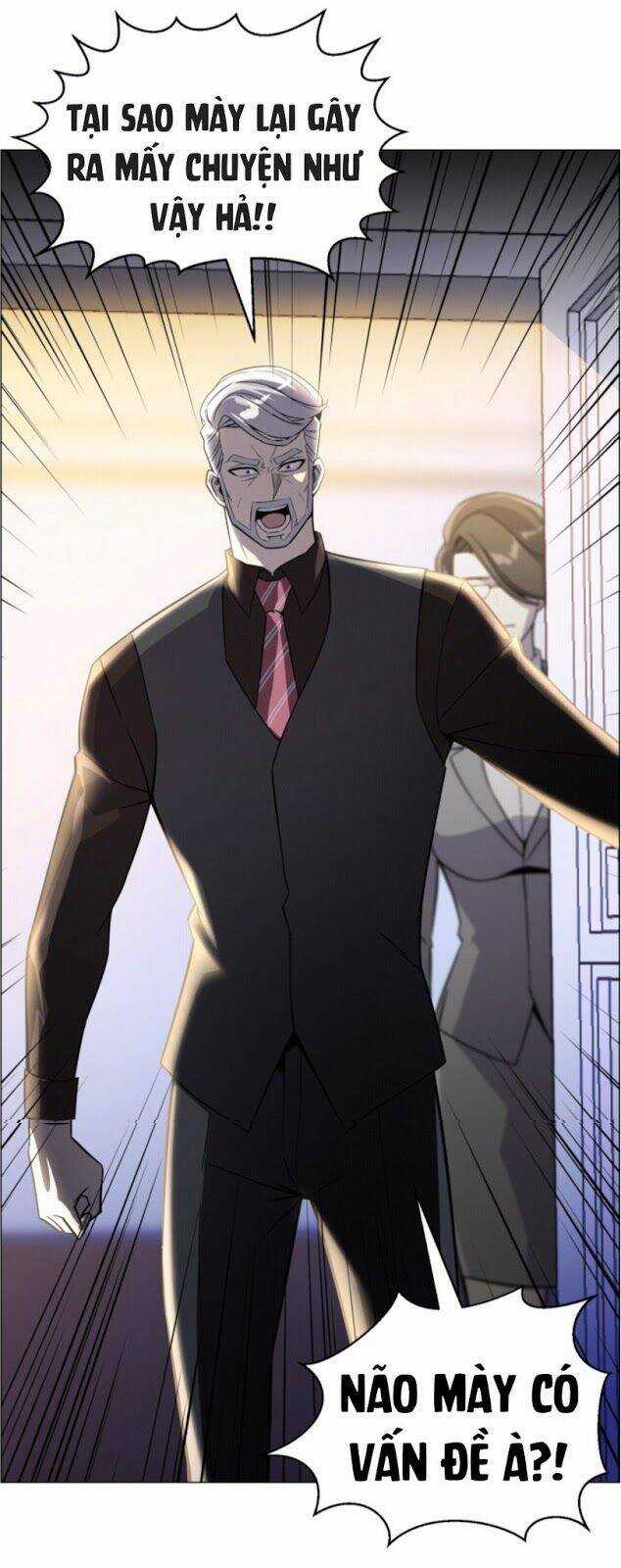 Luân Hồi Ác Nhân - Chapter 44 - Trang 22