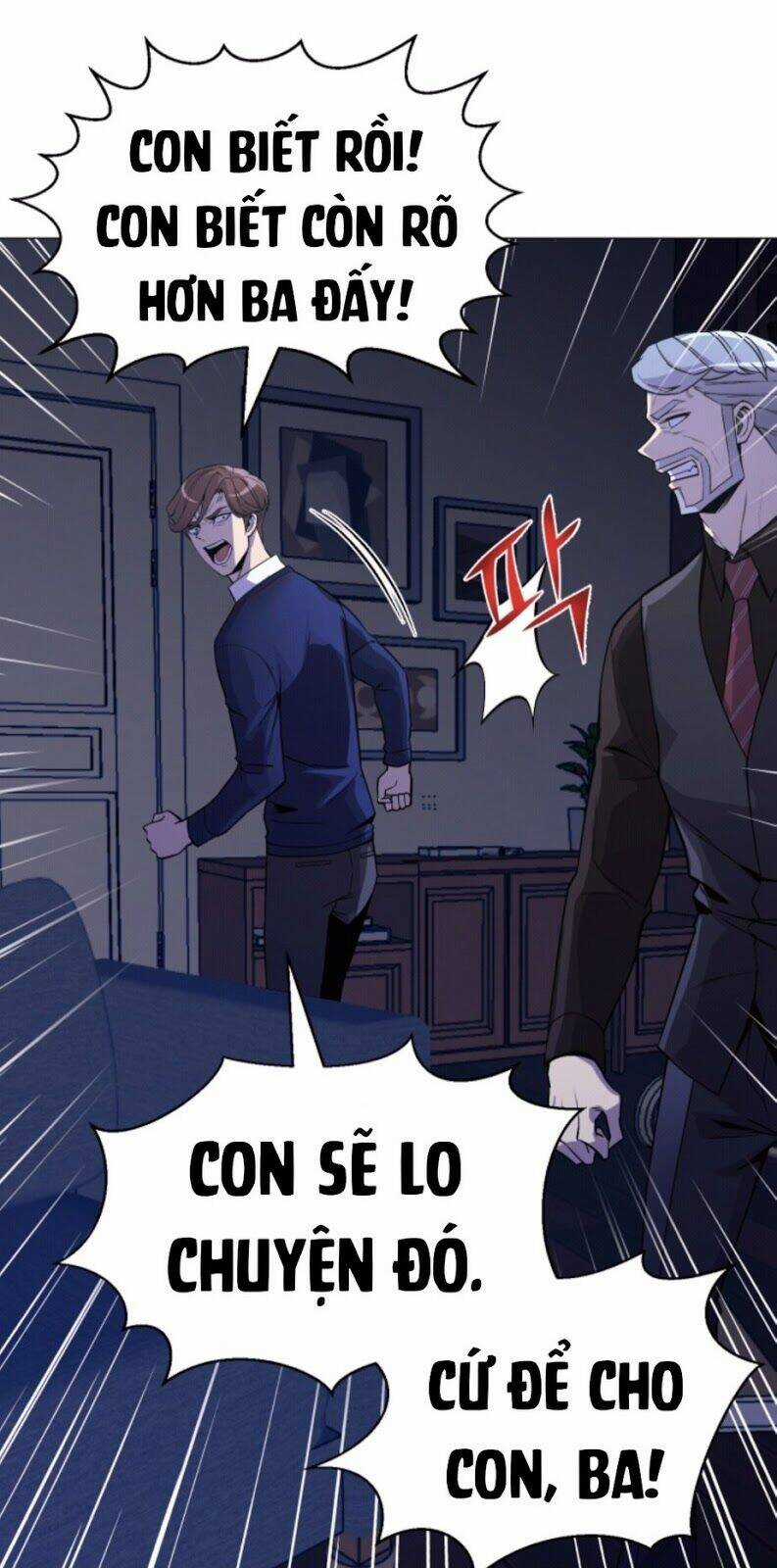 Luân Hồi Ác Nhân - Chapter 44 - Trang 26
