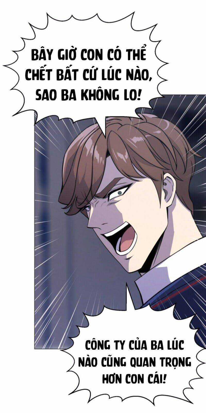 Luân Hồi Ác Nhân - Chapter 44 - Trang 28