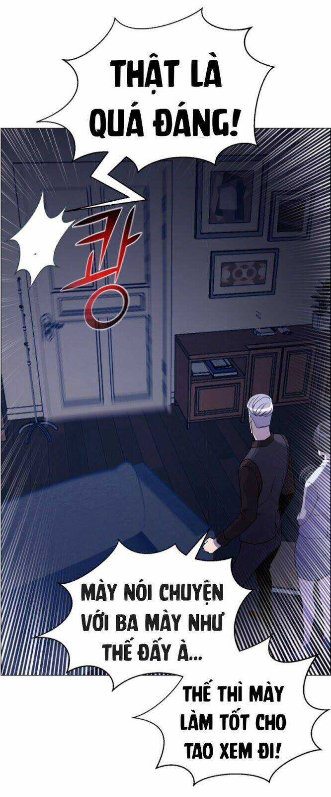 Luân Hồi Ác Nhân - Chapter 44 - Trang 29