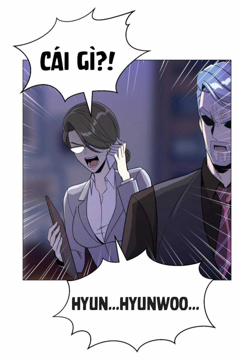 Luân Hồi Ác Nhân - Chapter 44 - Trang 32