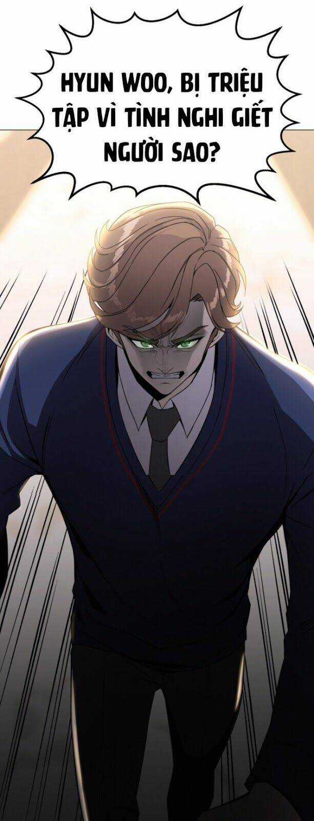 Luân Hồi Ác Nhân - Chapter 44 - Trang 33