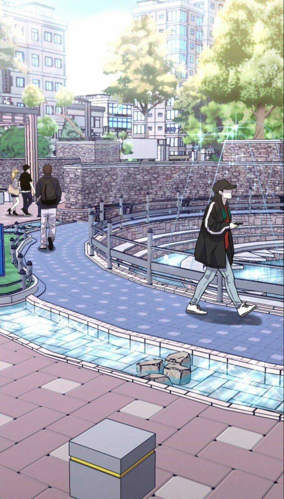 Luân Hồi Ác Nhân - Chapter 44 - Trang 34