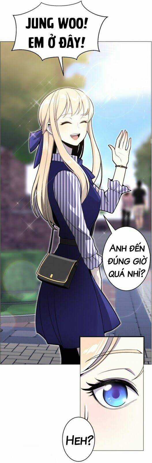 Luân Hồi Ác Nhân - Chapter 44 - Trang 35