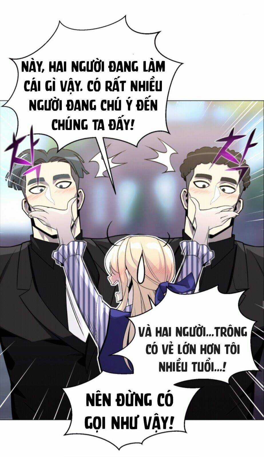 Luân Hồi Ác Nhân - Chapter 44 - Trang 40