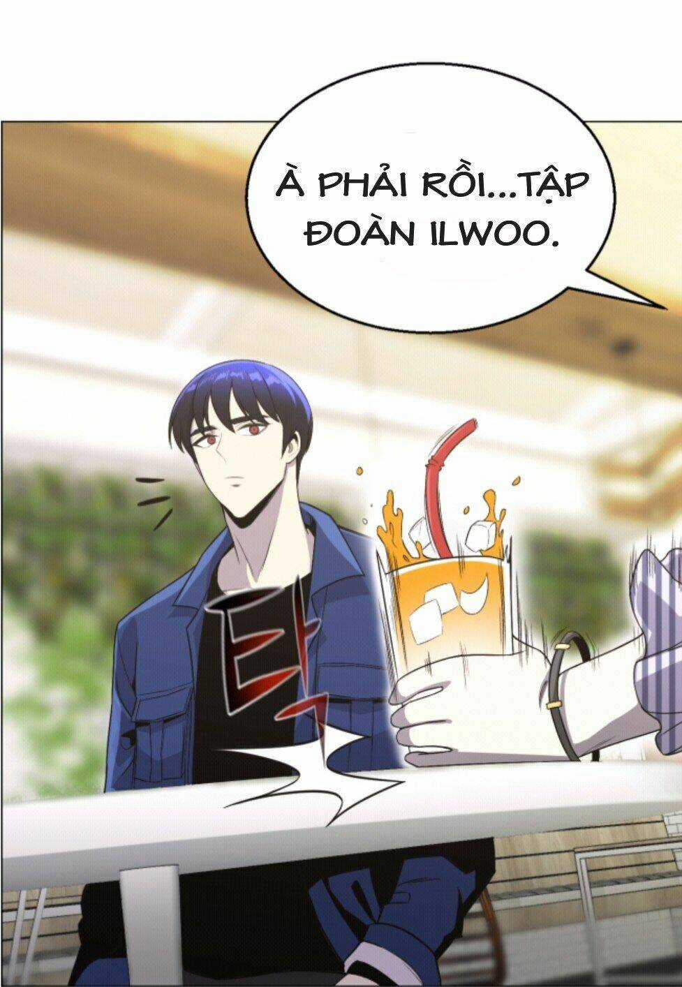 Luân Hồi Ác Nhân - Chapter 44 - Trang 45