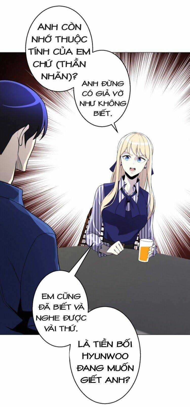 Luân Hồi Ác Nhân - Chapter 44 - Trang 47