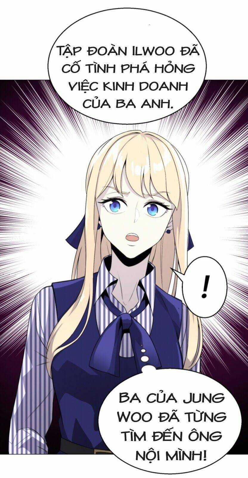 Luân Hồi Ác Nhân - Chapter 44 - Trang 50