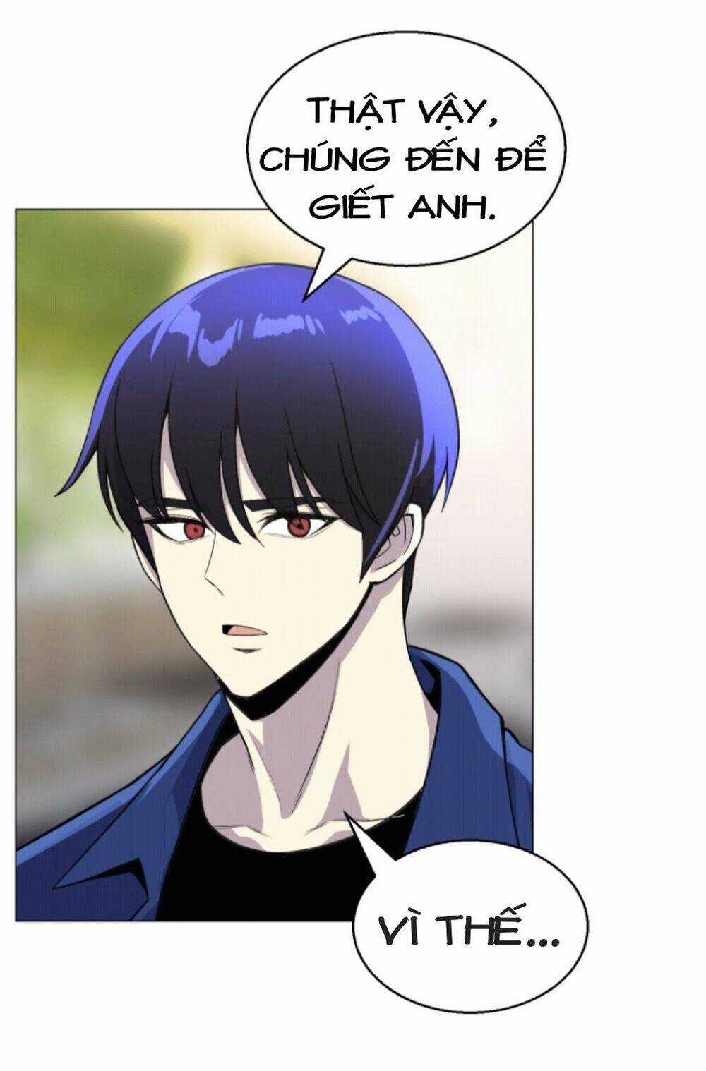 Luân Hồi Ác Nhân - Chapter 44 - Trang 53