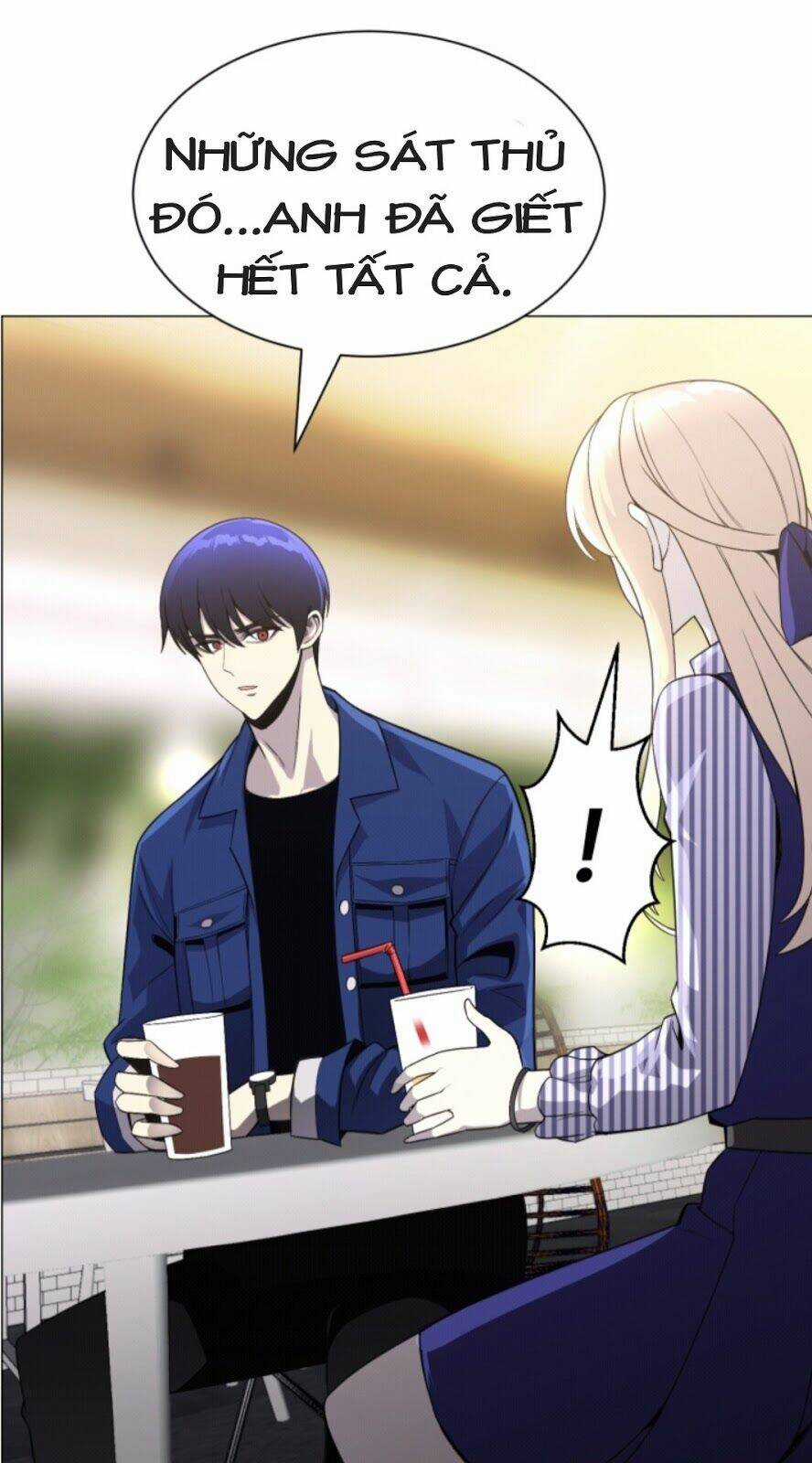Luân Hồi Ác Nhân - Chapter 44 - Trang 54