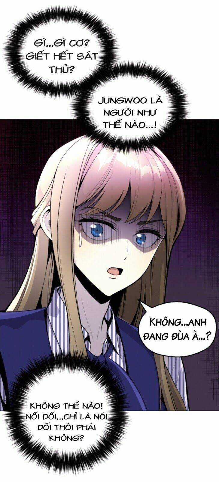 Luân Hồi Ác Nhân - Chapter 44 - Trang 55