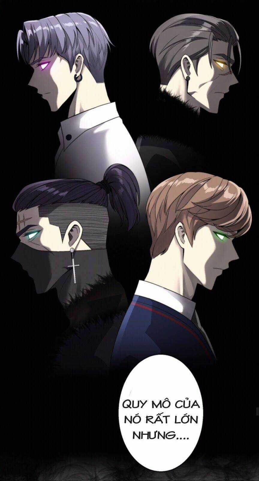 Luân Hồi Ác Nhân - Chapter 44 - Trang 59